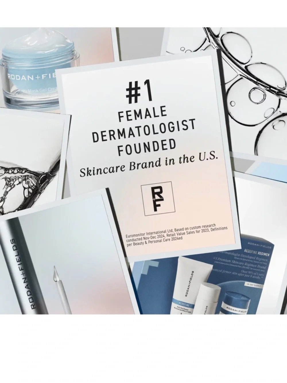 Rodan + Fields rodan fields